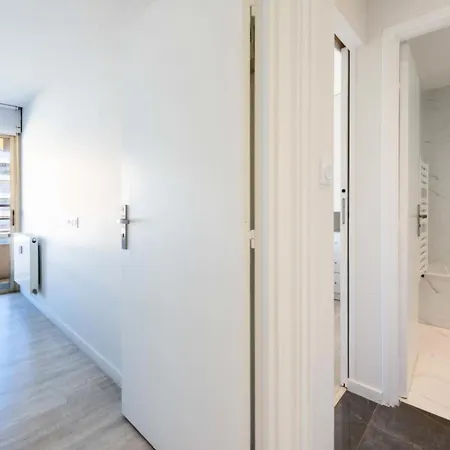Appartement Résidence 3p Vue Panoramique&accès Plages - 3p Vue Panoramique&accès Plages Mae-5013