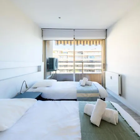 Apartman 3p Vue Panoramique & Acces Plages - 3p Vue Panoramique & Acces Plages Mae-5013 *