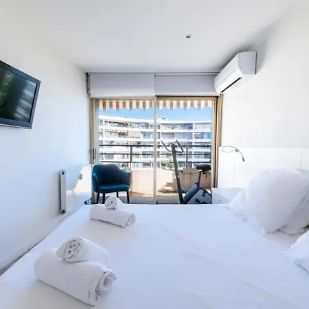 3p Vue Panoramique & Acces Plages - 3p Vue Panoramique & Acces Plages Mae-5013 Apartman