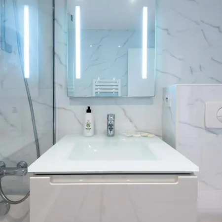 3p Vue Panoramique & Acces Plages - 3p Vue Panoramique & Acces Plages Mae-5013 *