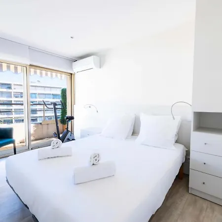 3p Vue Panoramique & Acces Plages - 3p Vue Panoramique & Acces Plages Mae-5013 Apartman *