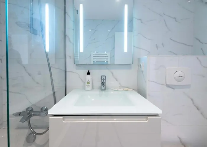 3p Vue Panoramique & Acces Plages - 3p Vue Panoramique & Acces Plages Mae-5013 *